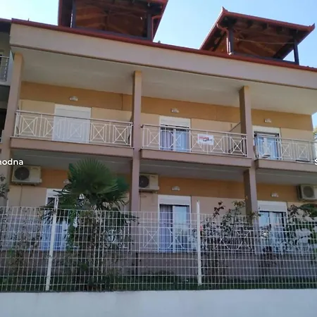 Dimitra Hotel *