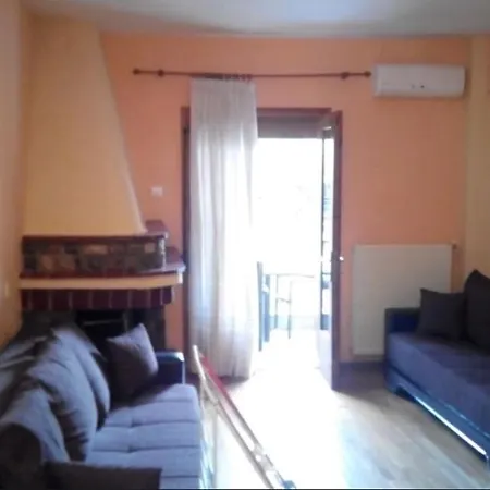 Dimitra Hotel